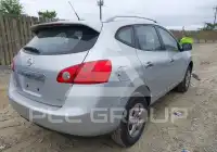 2015 Nissan ROGUE фото