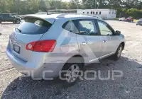 2015 Nissan ROGUE фото