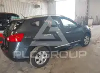 2015 Nissan ROGUE photo