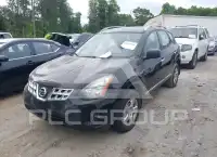 2015 Nissan ROGUE фото