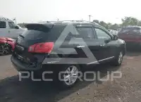 2015 Nissan ROGUE photo
