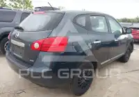 2015 Nissan ROGUE фото