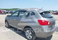 2015 Nissan ROGUE фото