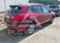 2015 Nissan ROGUE фото