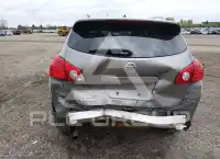 2015 Nissan ROGUE photo