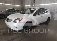 2015 Nissan ROGUE фото