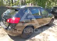 2015 Nissan ROGUE photo