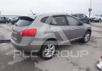 2015 Nissan ROGUE фото