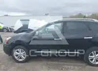 2015 Nissan ROGUE photo