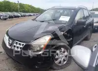 2015 Nissan ROGUE фото