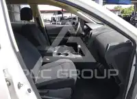 2015 Nissan ROGUE photo