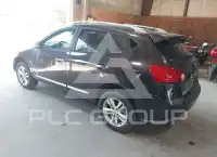 2015 Nissan ROGUE фото