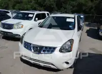 2015 Nissan ROGUE фото