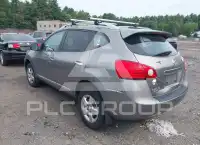 2015 Nissan ROGUE photo