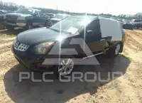 2015 Nissan ROGUE фото