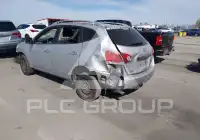 2015 Nissan ROGUE фото
