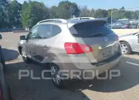 2015 Nissan ROGUE photo