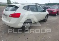 2015 Nissan ROGUE фото