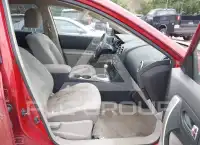 2015 Nissan ROGUE фото