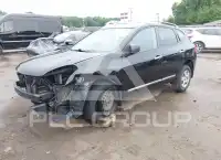 2015 Nissan ROGUE photo