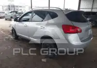 2015 Nissan ROGUE фото