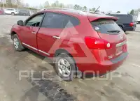 2015 Nissan ROGUE photo
