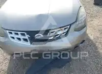 2015 Nissan ROGUE фото