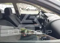 2015 Nissan ROGUE photo