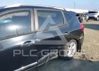 2015 Nissan ROGUE фото