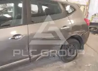 2015 Nissan ROGUE фото
