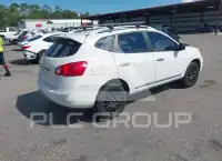 2015 Nissan ROGUE фото