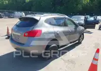 2015 Nissan ROGUE фото