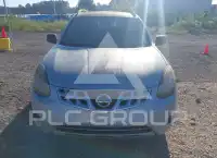 2015 Nissan ROGUE photo