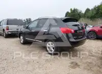 2015 Nissan ROGUE фото
