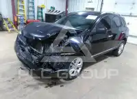 2015 Nissan ROGUE фото