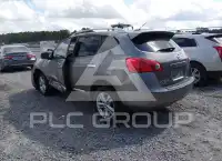 2015 Nissan ROGUE photo