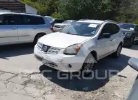 2015 Nissan ROGUE фото