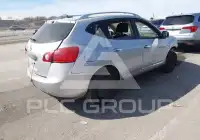 2015 Nissan ROGUE фото