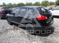 2015 Nissan ROGUE фото