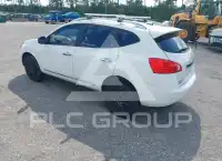 2015 Nissan ROGUE фото