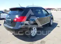2015 Nissan ROGUE фото