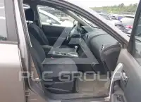 2015 Nissan ROGUE photo