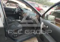 2015 Nissan ROGUE фото