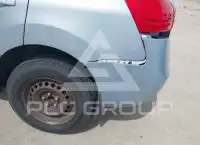 2015 Nissan ROGUE photo