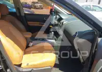 2015 Nissan ROGUE фото