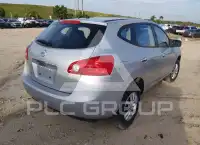 2015 Nissan ROGUE фото