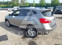 2015 Nissan ROGUE фото