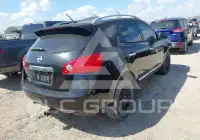 2015 Nissan ROGUE photo