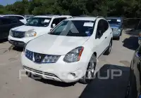 2015 Nissan ROGUE фото