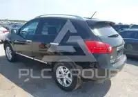 2015 Nissan ROGUE фото